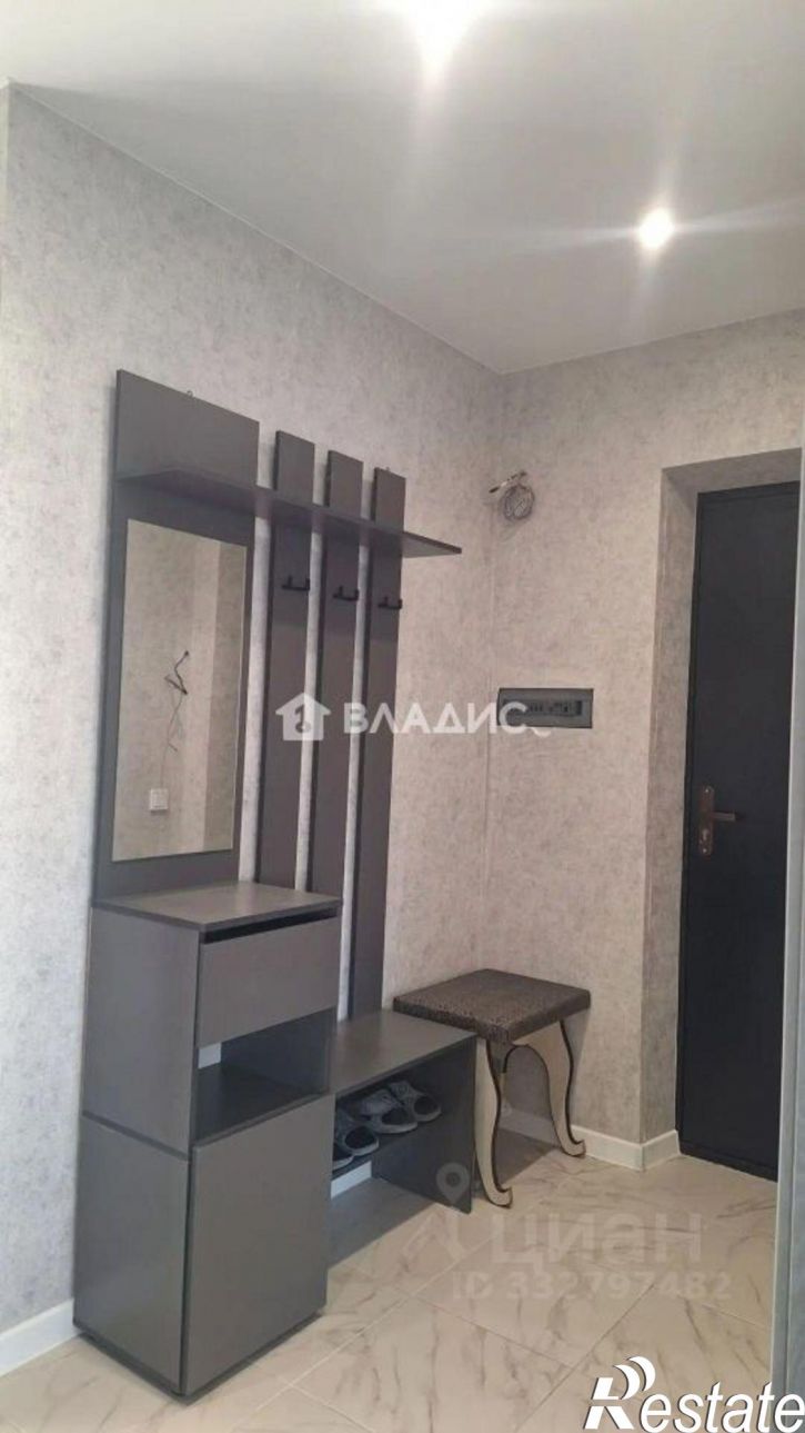 1-комн квартира улица Родионовка, 6А