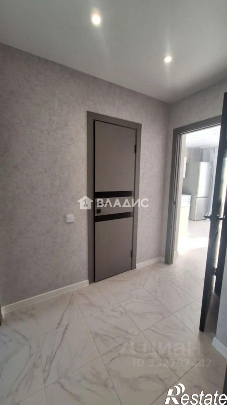 1-комн квартира улица Родионовка, 6А