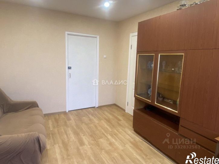 3-комн квартира ул Юбилейная, 32,  д. 32