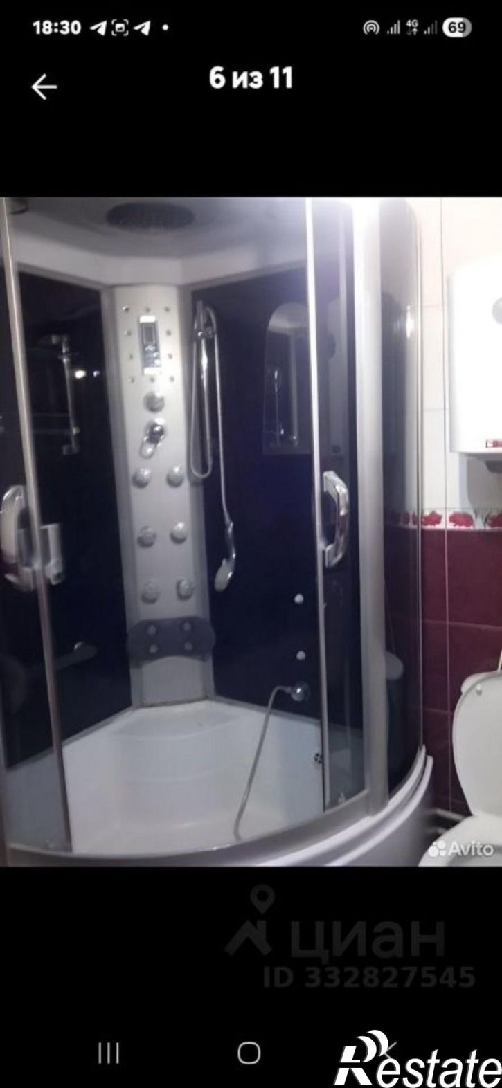 1-комн квартира ул Безыменского, 16а,  д. 16а