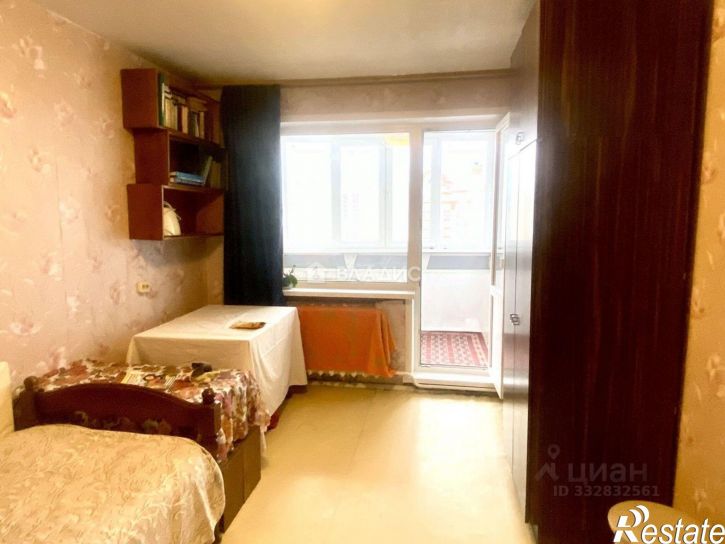 3-комн квартира ул Юбилейная, 32,  д. 32