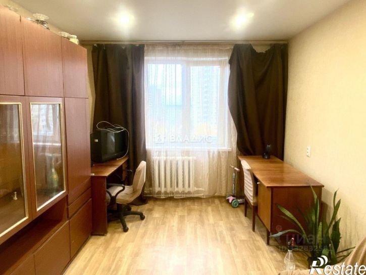3-комн квартира ул Юбилейная, 32,  д. 32