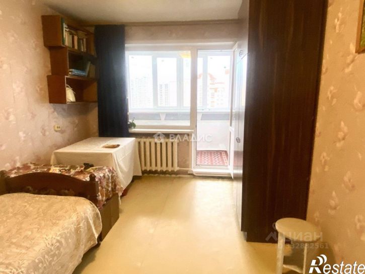 3-комн квартира ул Юбилейная, 32,  д. 32