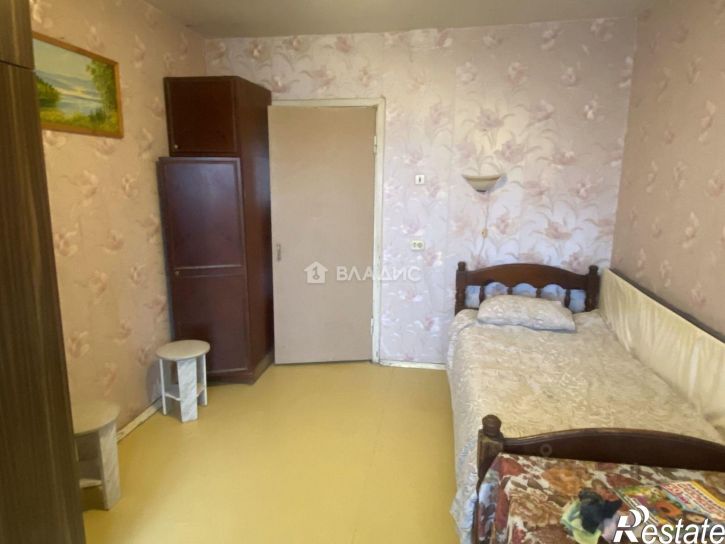 3-комн квартира ул Юбилейная, 32,  д. 32