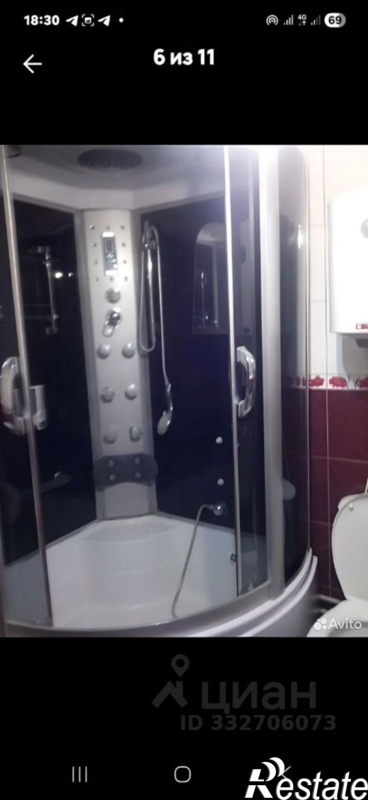 1-комн квартира ул Безыменского, 16а,  д. 16а