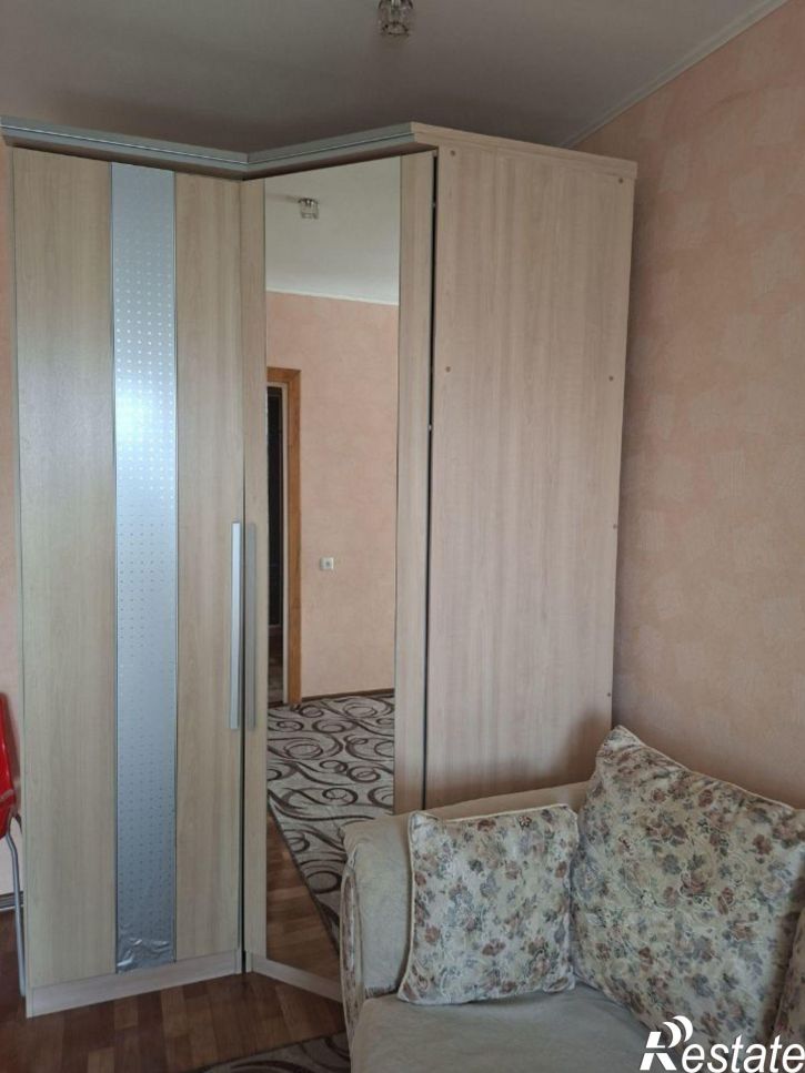 1-комн квартира ул Безыменского, 16а,  д. 16а