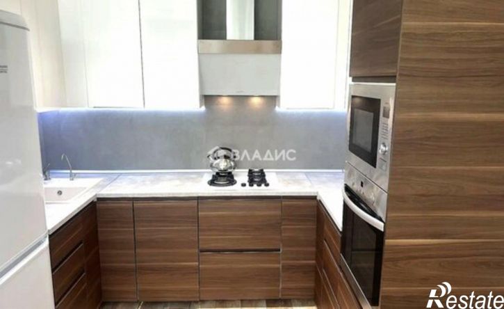 2-комн квартира ул Гвардейская, 13Б,  д. 13Б