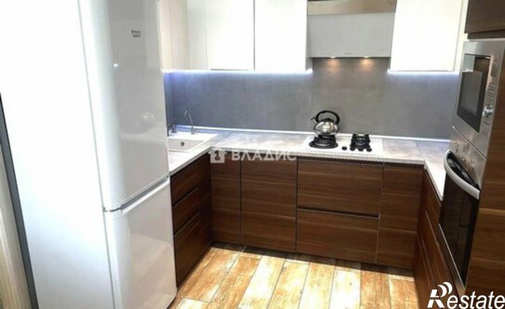 2-комн квартира ул Гвардейская, 13Б,  д. 13Б
