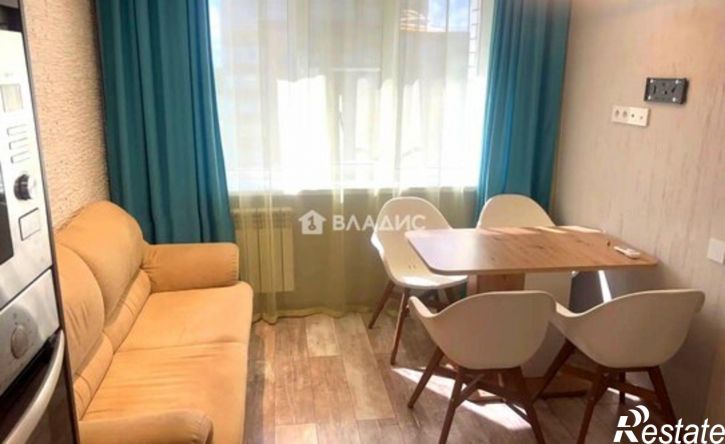 2-комн квартира ул Гвардейская, 13Б,  д. 13Б