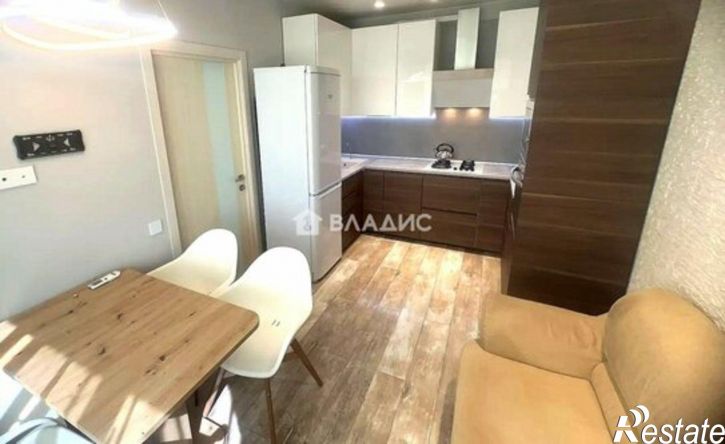 2-комн квартира ул Гвардейская, 13Б,  д. 13Б