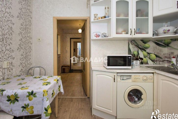 1-комн квартира ул Ново-Ямская, 29,  д. 29