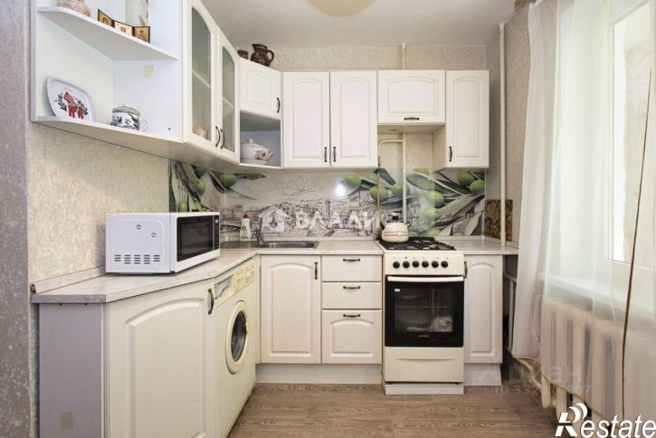 1-комн квартира ул Ново-Ямская, 29,  д. 29