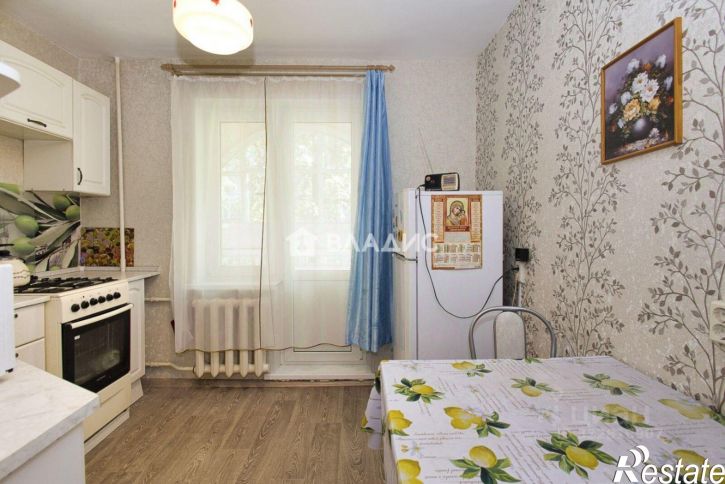 1-комн квартира ул Ново-Ямская, 29,  д. 29