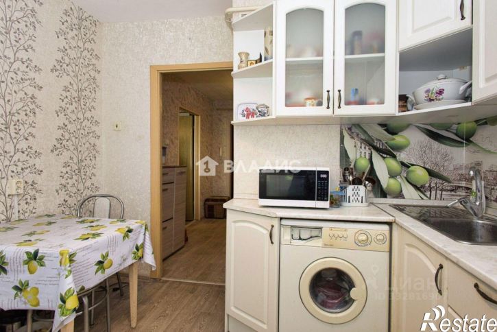 1-комн квартира ул Ново-Ямская, 29,  д. 29