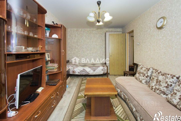 1-комн квартира ул Ново-Ямская, 29,  д. 29