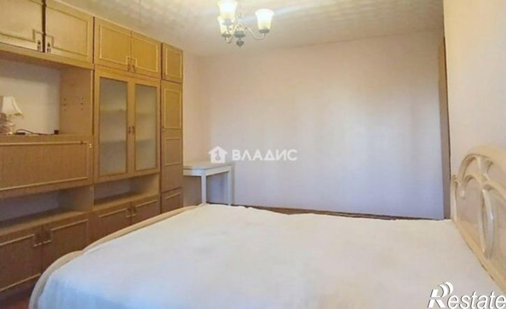 1-комн квартира ул Белоконской, 18,  д. 18