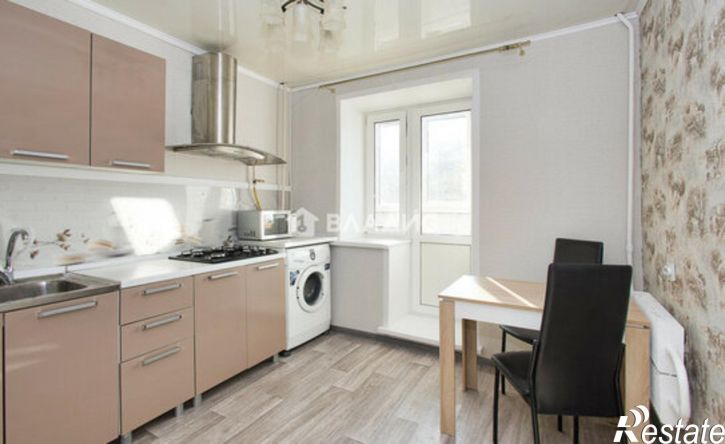 1-комн квартира ул Асаткина, 34 1,  д. 34 1,  к. 1