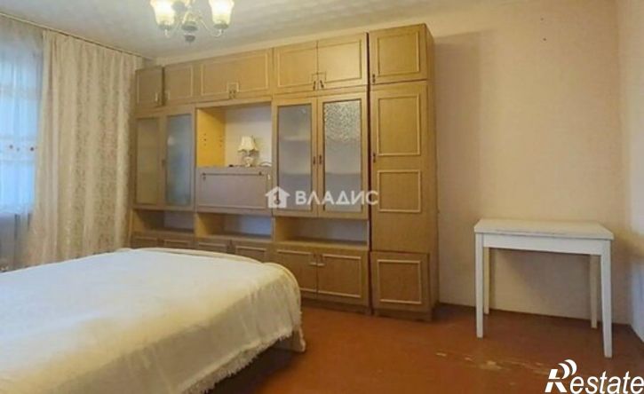 1-комн квартира ул Белоконской, 18,  д. 18