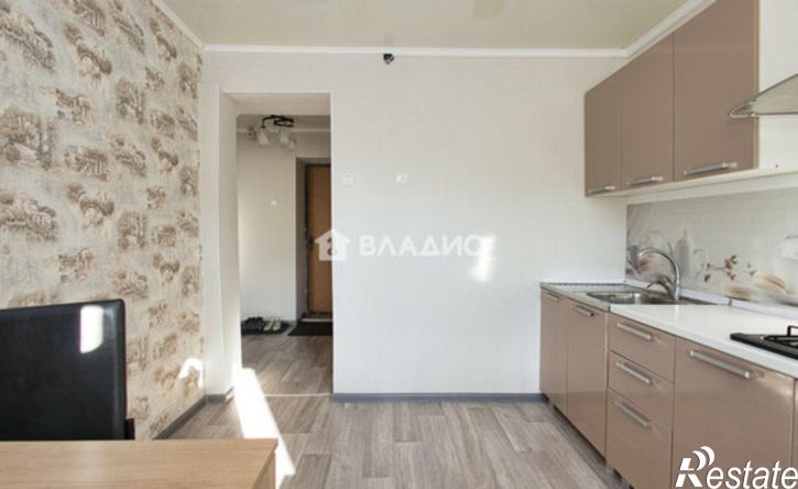 1-комн квартира ул Асаткина, 34 1,  д. 34 1,  к. 1