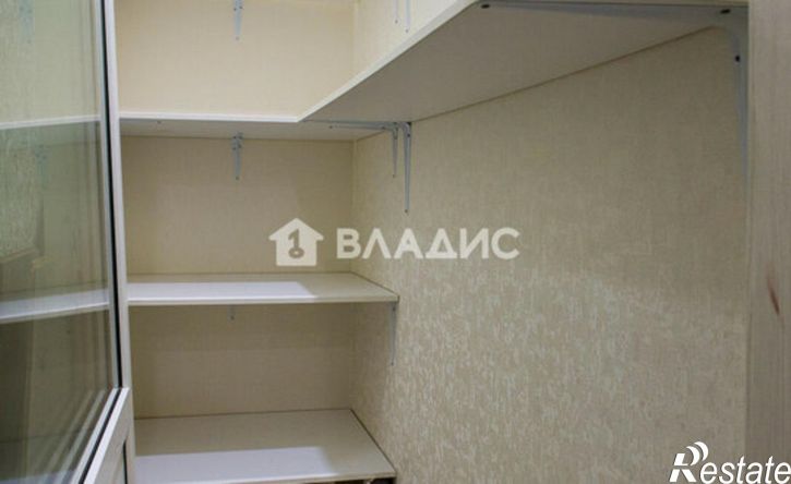 2-комн квартира ул Нижняя Дуброва, 50 1,  д. 50 1,  к. 1