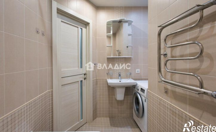 2-комн квартира ул Нижняя Дуброва, 50 1,  д. 50 1,  к. 1