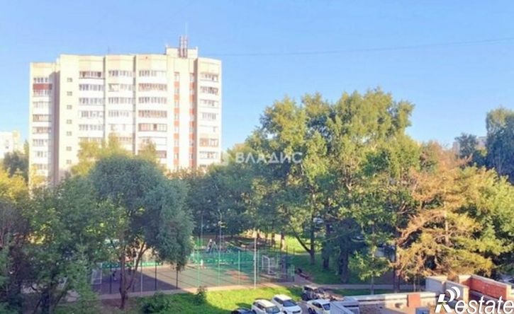 1-комн квартира ул Белоконской, 18,  д. 18