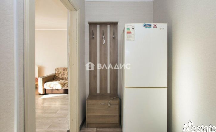 1-комн квартира ул Асаткина, 34 1,  д. 34 1,  к. 1