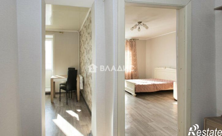 1-комн квартира ул Асаткина, 34 1,  д. 34 1,  к. 1