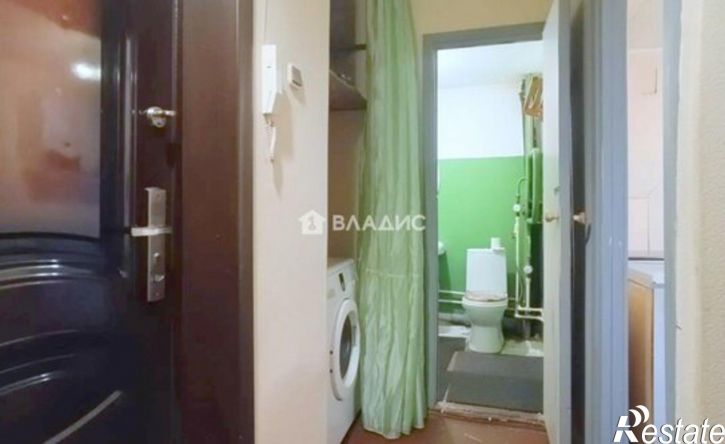 1-комн квартира ул Белоконской, 18,  д. 18