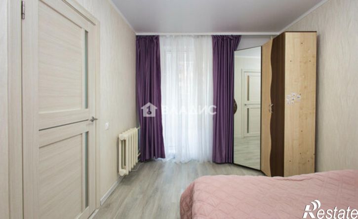 2-комн квартира ул Нижняя Дуброва, 50 1,  д. 50 1,  к. 1