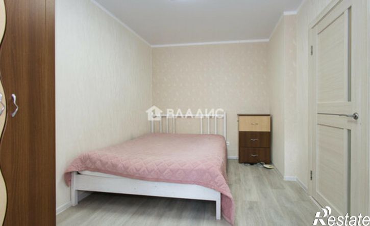 2-комн квартира ул Нижняя Дуброва, 50 1,  д. 50 1,  к. 1