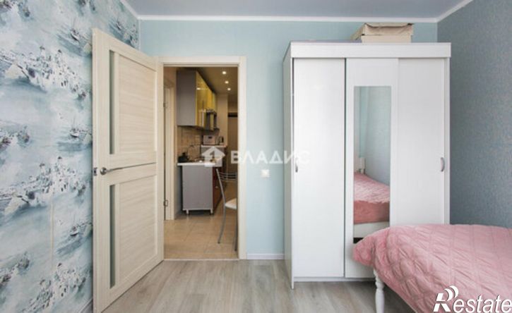 2-комн квартира ул Нижняя Дуброва, 50 1,  д. 50 1,  к. 1