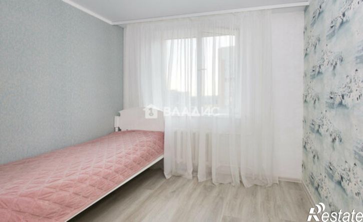 2-комн квартира ул Нижняя Дуброва, 50 1,  д. 50 1,  к. 1