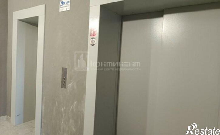2-комн квартира улица Родионовка, 6