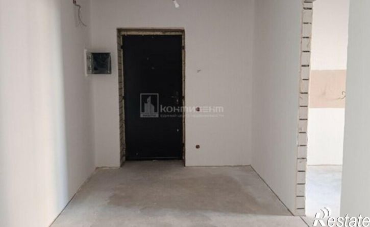 2-комн квартира улица Родионовка, 6