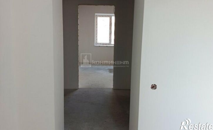 2-комн квартира улица Родионовка, 6