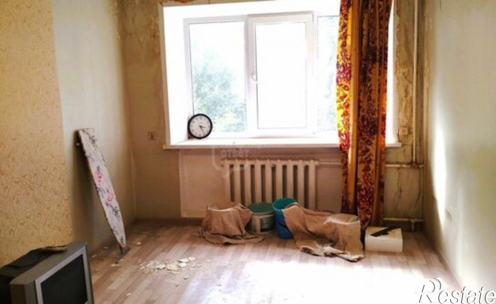 1-комн квартира ул Горького, 98,  д. 98
