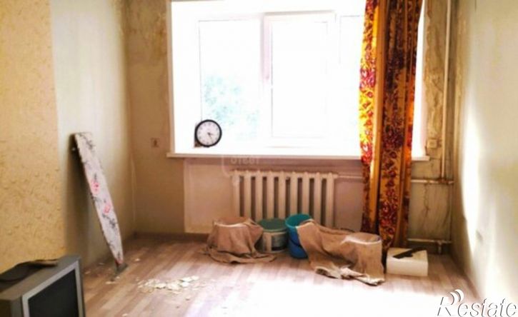 1-комн квартира ул Горького, 98,  д. 98