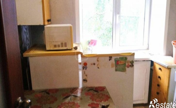 1-комн квартира ул Горького, 98,  д. 98