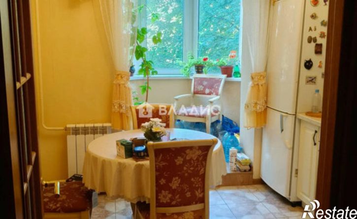 2-комн квартира ул Безыменского, 12,  д. 12