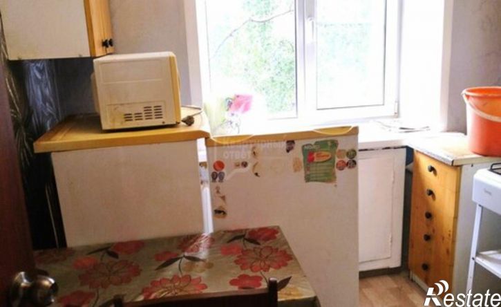 1-комн квартира ул Горького, 98,  д. 98