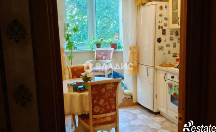 2-комн квартира ул Безыменского, 12,  д. 12