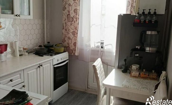 1-комн квартира ул Верхняя Дуброва, 28,  д. 28