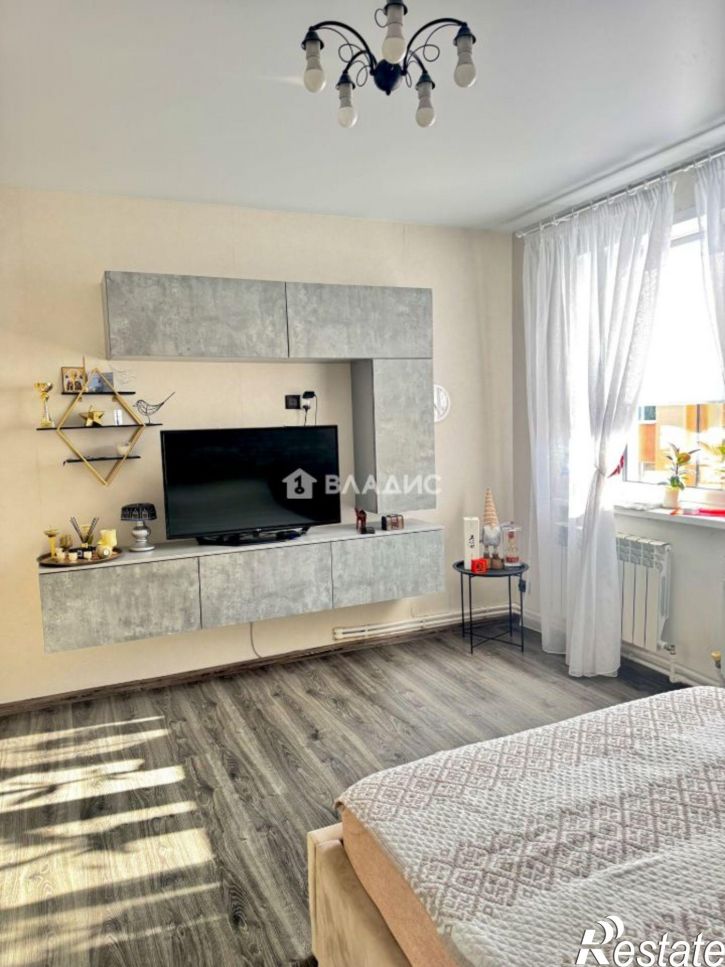 1-комн квартира ул Центральная, 7,  д. 7