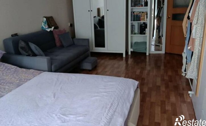 1-комн квартира ул Верхняя Дуброва, 28,  д. 28