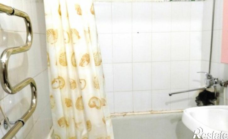 1-комн квартира ул Горького, 98,  д. 98