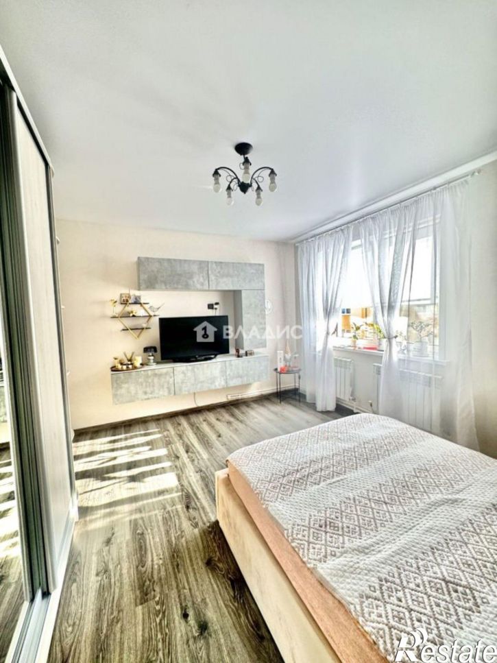 1-комн квартира ул Центральная, 7,  д. 7
