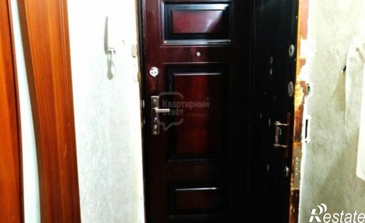1-комн квартира ул Горького, 98,  д. 98