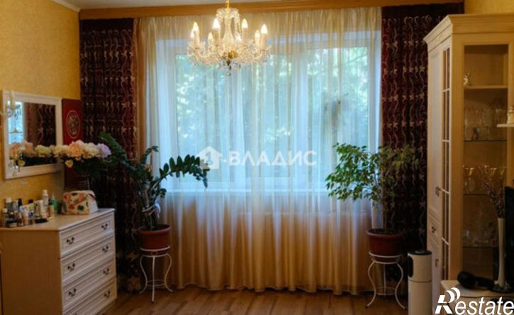 2-комн квартира ул Безыменского, 12,  д. 12