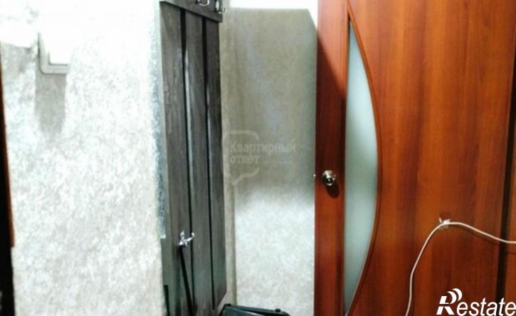 1-комн квартира ул Горького, 98,  д. 98